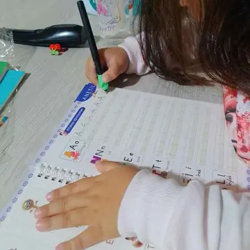 Müşteri fotoğrafı