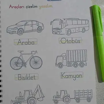 Müşteri fotoğrafı