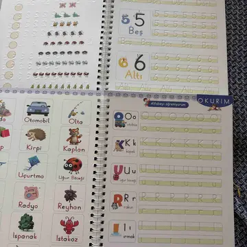 Çok kaliteli hepsi de severek yapıyorlar