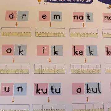 Müşteri fotoğrafı