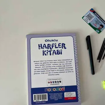 Müşteri yorum fotoğrafı
