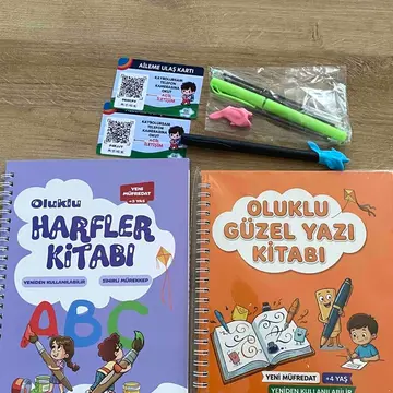 Güzel ve faydalı bir kitap hediyeler içinde çok teşekkür ederim 🌸