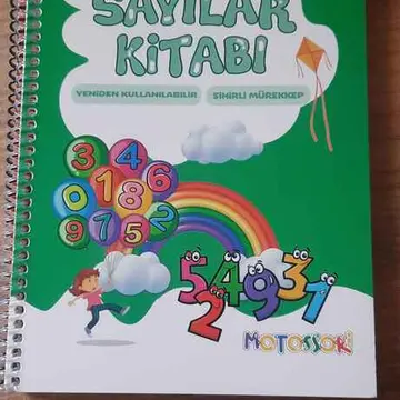 Yarım saat sonra kendiliğinden siliniyor ve kitabı tekrar tekrar kullanabiliyorsun en sevdiğim bu özellik oldu