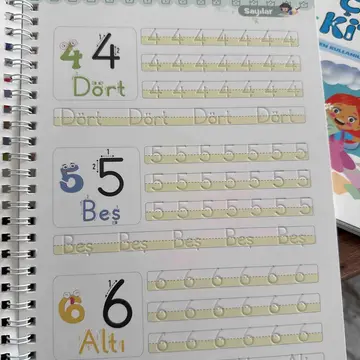 Müşteri fotoğrafı