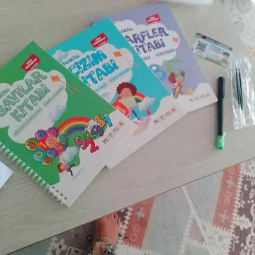 Müşteri fotoğrafı