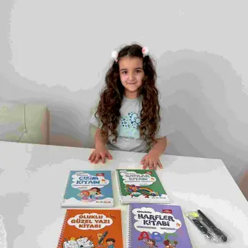 Müşteri fotoğrafı