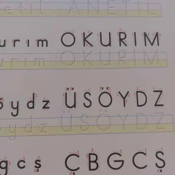 Müşteri fotoğrafı