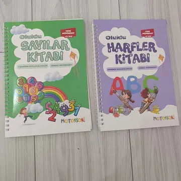 kabartmalı olması çok güzel çocuklar için hem eğlenceli hem eğitici