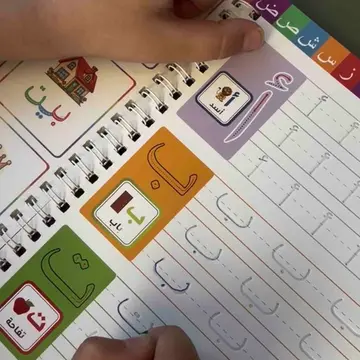 Görsellerin dikkat çekici olması,şekillerin renkleri,kitapların kalınlığı ve sağlamlığından memnun kaldım.Çok kaliteli bir alışverişti.