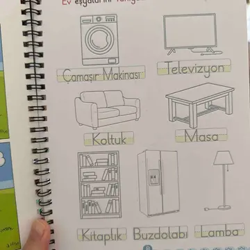 Müşteri fotoğrafı