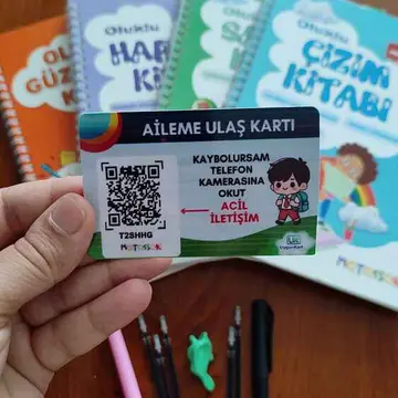 harika bir set kızım severek ve istekli bir şekilde yapıyor yazıların silinmesi onu mutlu ediyor. oğlum büyüdüğünde ona da rahatlıkla kullanabilirim