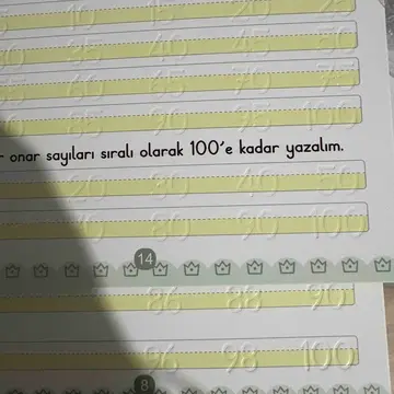 Müşteri fotoğrafı