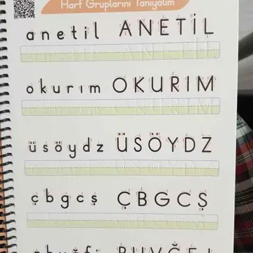 Müşteri yorum fotoğrafı