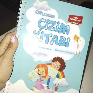 Müşteri fotoğrafı