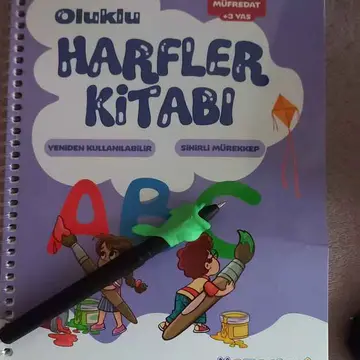 okul öncesi için cok iyi