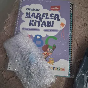 Müşteri fotoğrafı