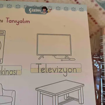 Müşteri fotoğrafı