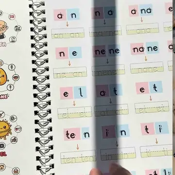 İlkokula başlama zamanında çok etkili olacağını düşünüyorum silinip tekrar kullanılmasını sevdim çok eğitici