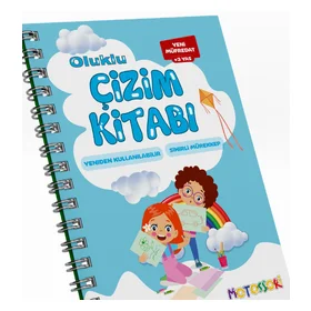 Çizim Kitabı