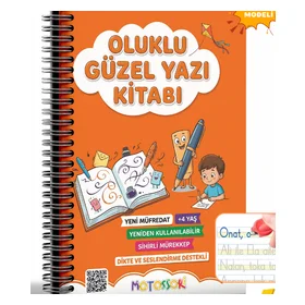 Güzel Yazı Kitabı