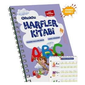 Harfler Kitabı