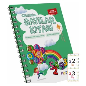 Sayılar Kitabı